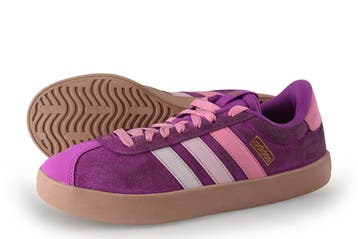 Adidas Sneakers in maat 39 Roze, Kleding | Dames, Schoenen, Sneakers, Roze, Gedragen, Verzenden