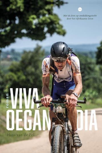 Viva Oegandia 9789464897319 Hans van de Pol, Verzenden, Zo goed als nieuw, Hans van de Pol