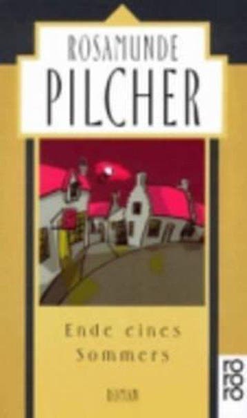 Ende Eines Sommers 9783499129711 Pilcher, Verzenden, Gelezen, Pilcher