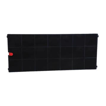 Inventum Koolstoffilter 40600909025 / AKD9000GTW, Verzenden, Nieuw