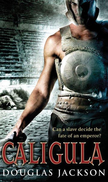 Caligula 9780552156943 Douglas Jackson, Verzenden, Gelezen, Douglas Jackson