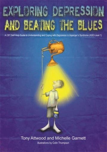 Exploring Depression, and Beating the Blues 9781849055024, Verzenden, Zo goed als nieuw, Michelle Garnett