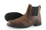 Timberland Chelsea boots in maat 44½ Bruin, Bruin, Verzenden, Timberland, Boots