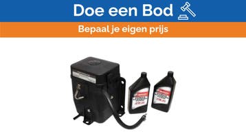 Bieden: Mercury 8M0199048 Marine Power Steering System Hydr, Ophalen of Verzenden, Nieuw