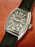 Franck Muller - Conquistador - 8000L - Automatico - Zonder