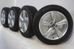 Audi A6 A7 4K C8 18 inch velgen Pirelli Zomerbanden Originee, Ophalen of Verzenden