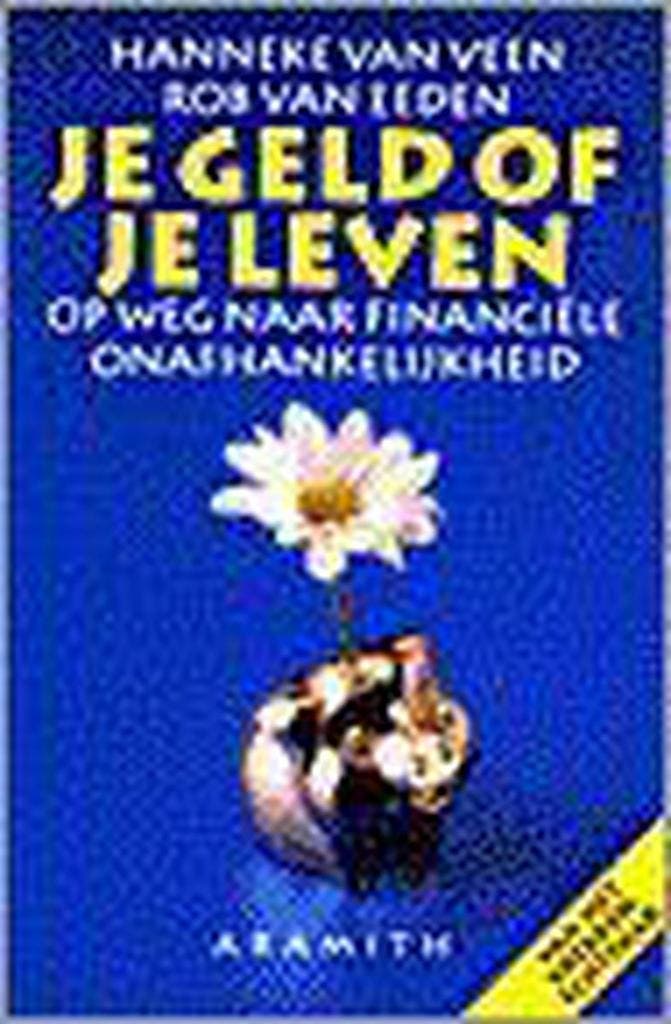 Je geld of je leven 9789068341744 H. van Veen, Livres, Loisirs & Temps libre, Envoi