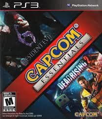 Capcom Essentials Resident evil 6 en Dead Rising 2 (ps3, Ophalen of Verzenden, Nieuw