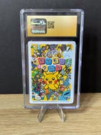 Pokémon Graded card - Taruka - Bulbasaur - CGC Pristine 10