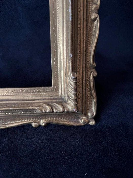 Lijst - Hout, Antiek en Kunst, Curiosa en Brocante