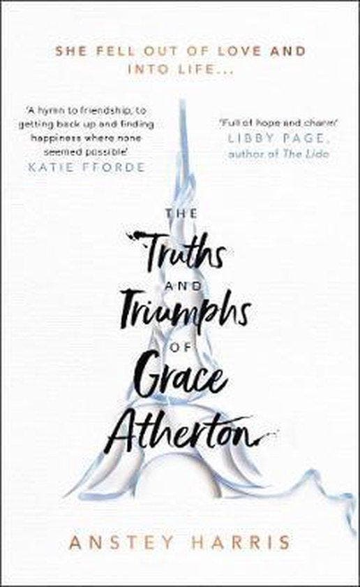 The Truths and Triumphs of Grace Atherton 9781471173790, Livres, Langue | Anglais, Envoi