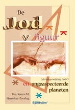 De Jodfiguur en ongeaspecteerde planeten 9789074899215, Verzenden, Gelezen, K.M. Hamaker-Zondag