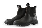 Nelson Chelsea boots in maat 40 Bruin, Kleding | Dames, Schoenen, Bruin, Verzenden, Overige typen, Nelson