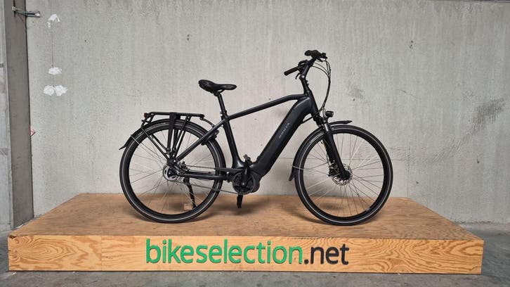 E-Bike | Norta B-2030 | -37%, Vélos & Vélomoteurs, Vélos électriques, Enlèvement