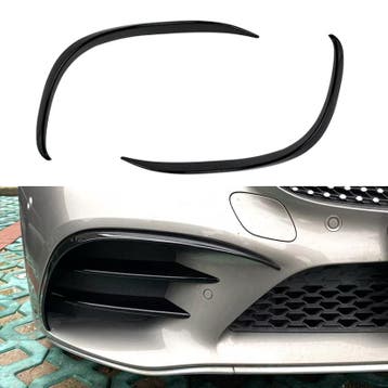 Carnamics Luchtinlaten | BMW / Mercedes-Benz 4-serie Cabrio, Verzenden, Nieuw