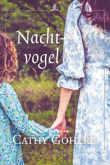 Nachtvogel 9789033131424 Gohlke, Verzenden, Gelezen, Gohlke