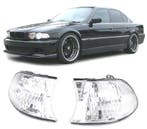 CLIGNOTANTS AVANT POUR BMW SÉRIE 7 E38 98-01, Verzenden