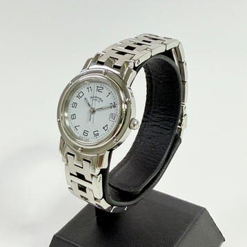 Hermès - Clipper - 3758/3 - Dames - 2000-2010, Nieuw