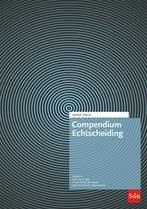 Compendium Echtscheiding |  | Nieuw, Verzenden, Nieuw