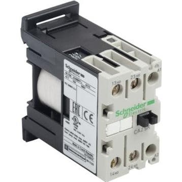 Schneider Electric TeSys Relais auxiliaire - CA2SK20P7, Verzenden, Nieuw