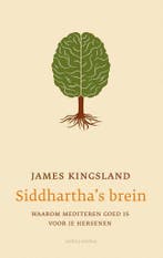 Siddhartha's brein - James Kingsland - 9789026331282 - Paper, Verzenden, Nieuw