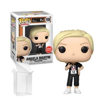 Funko POP!  The Office - Angela Martin (GameStop) #1159, Verzamelen, Verzenden, Nieuw