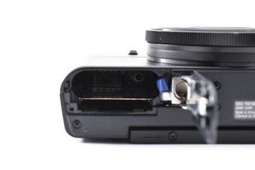 Sony DSC-RX100M2 Digitale camera, Nieuw