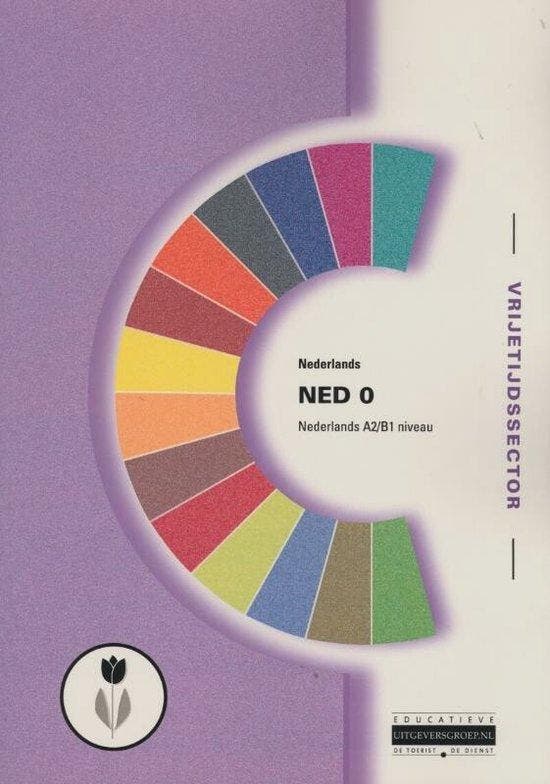 Ned 0 / Nederlands Niveau 1F (A2/B1) - Verbruggen, Boeken, Geschiedenis | Nationaal, Verzenden