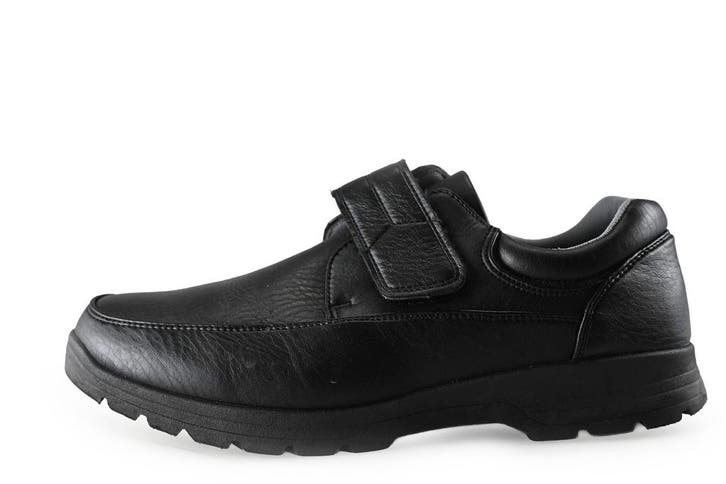 Imac Instappers in maat 45 Zwart, Vêtements | Hommes, Chaussures, Envoi