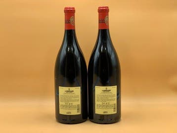 2023 LOratoire des Papes - Châteauneuf-du-Pape - 2 Magnums, Nieuw