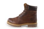 Timberland Veterboots in maat 41½ Bruin, Kleding | Heren, Schoenen, Bruin, Verzenden, Timberland, Boots