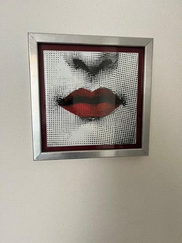Tegel - Ceramica Bardelli - Piero Fornasetti - 1990-2000 -