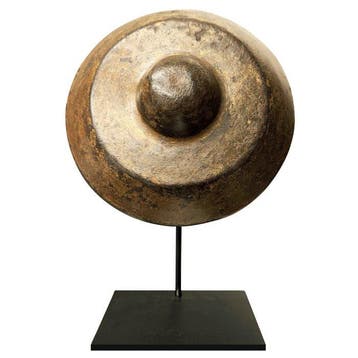Gong - gamelan [GEEN RESERVE!] - Bali - Indonesië (Zonder, Antiek en Kunst