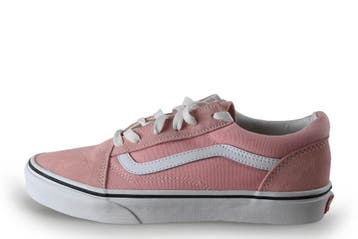 Vans Sneakers Meisjes in maat 38 Roze, Kinderen en Baby's, Kinderkleding | Schoenen en Sokken, Jongen of Meisje, Schoenen, Zo goed als nieuw