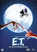 E.T. - the Extra-Terrestrial op DVD, Verzenden
