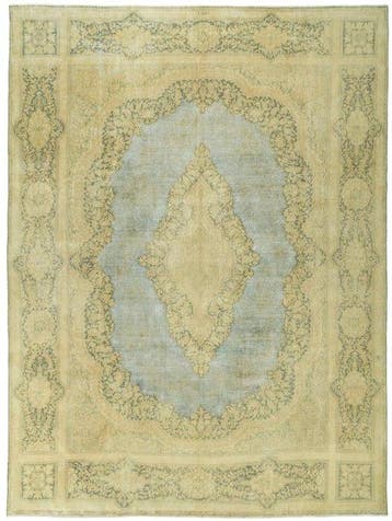 Tapis design - Tapis - 390 cm - 291 cm, Huis en Inrichting, Stoffering | Tapijten en Vloerkleden, Nieuw