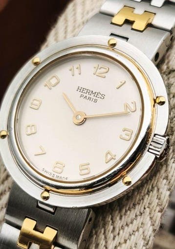 Hermès - Olympia - Zonder minimumprijs - 02.03 - Dames -, Nieuw