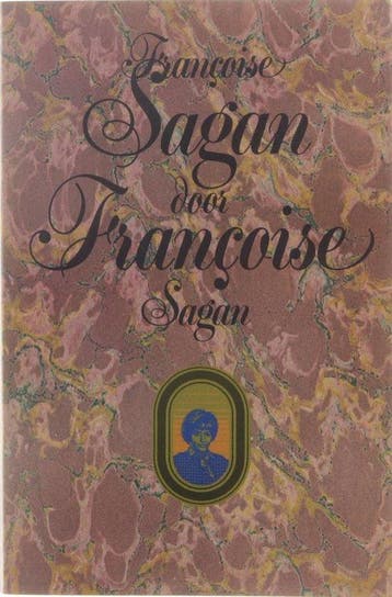 Françoise Sagan, Verzenden
