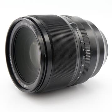 Fujifilm XF 50mm F/1 | Tweedehands, Verzenden, Zo goed als nieuw