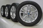 BMW X3 X4 G01 G02 688 18 inch velgen Bridgestone Runflat Win, Ophalen of Verzenden, Nieuw