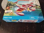 Playmobil - Modelvliegtuig - Action Heroes 71463