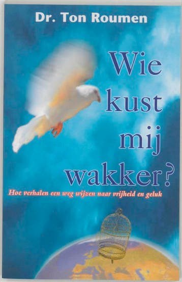 Wie kust mij wakker ? 9789020283150 T. Roumen, Verzenden, T. Roumen