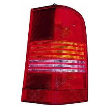 Mercedes Vito/V W638 -2003 Achterlicht Links V-Klasse, Verzenden