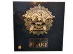 The Police, Message in a box, met 4 CDs, Verzenden