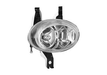 Peugeot 206 1998-2009 Mistlamp Links (Mistlampen), Autos : Pièces & Accessoires, Verzenden