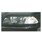PAUPIÈRES DE PHARES POUR BMW E46 BERLINE TOURING, Autos : Pièces & Accessoires, Verzenden