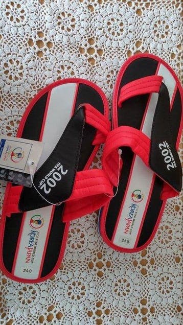 2002 FIFA World Cup Korea/Japan - Officiële FIFA