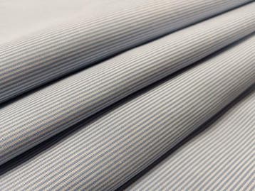 Coton pur E 309 Dimensions 6 × 1,60 m - Textile - 600 cm -