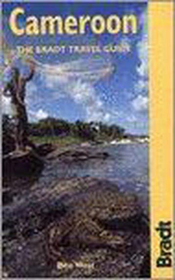 Bradt Cameroon 9781841620787 Ben West, Verzenden, Ben West