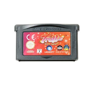 Trollz Hair Affair [Gameboy Advance], Verzenden